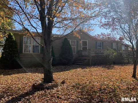 23202 Accommodation Rd, Macedonia, IL 62860 photo 1