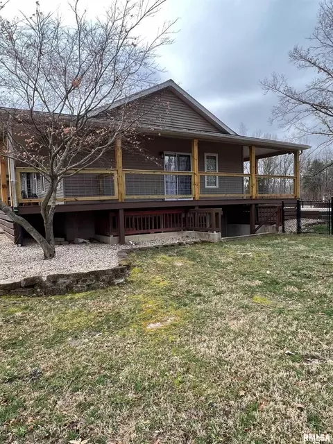 17897 E Liberty Rd, Mount Vernon, IL 62864 photo 1