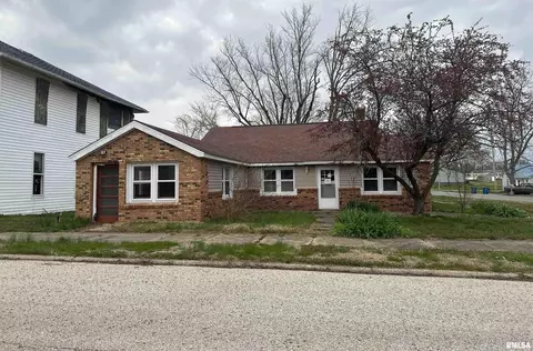 500 Main St, Saint Francisville, IL 62460