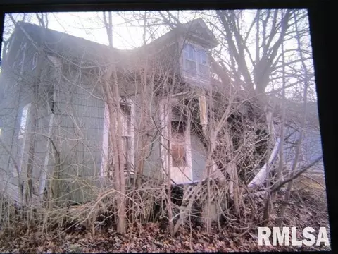 112 Edwards St, Golconda, IL 62938