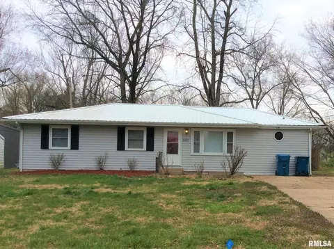 501 Marteeny, Mount Vernon, IL 62864