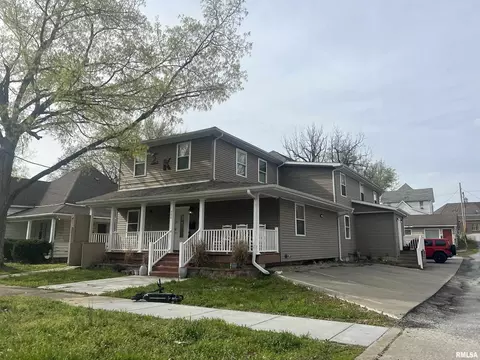 308 W Cherry St, Carbondale, IL 62901