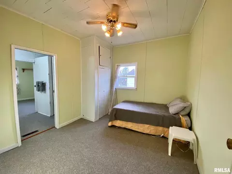 603 W Sylvia Ave, Christopher, IL 62822 photo 12