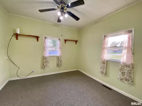 603 W Sylvia Ave, Christopher, IL 62822 photo 9