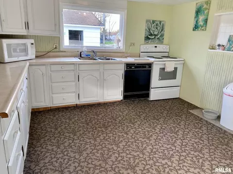 603 W Sylvia Ave, Christopher, IL 62822 photo 6