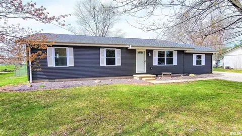 911 Lamson St, Flora, IL 62839 photo 64