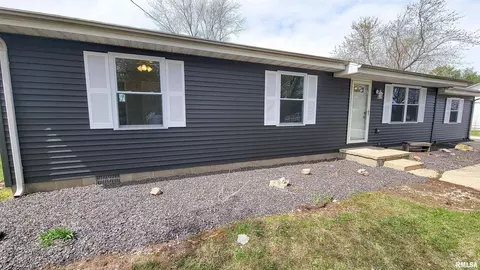 911 Lamson St, Flora, IL 62839 photo 63
