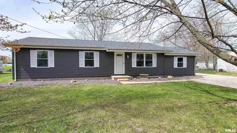 911 Lamson St, Flora, IL 62839 photo 62