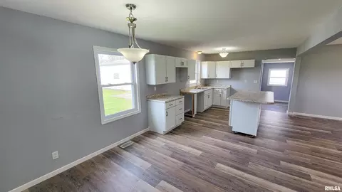 911 Lamson St, Flora, IL 62839 photo 14