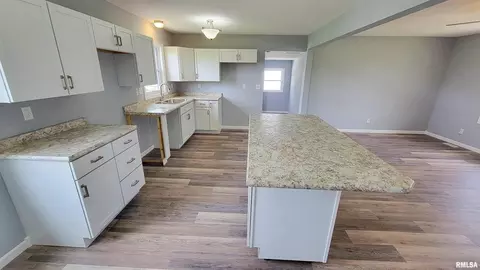 911 Lamson St, Flora, IL 62839 photo 10