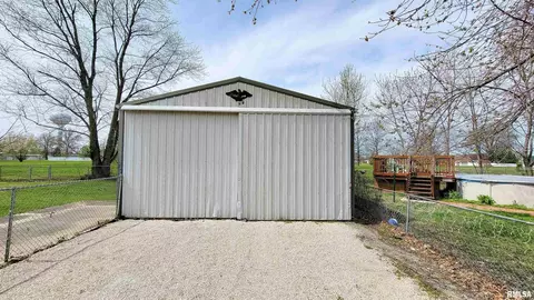 911 Lamson St, Flora, IL 62839 photo 52