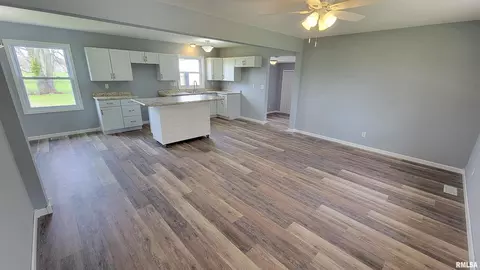 911 Lamson St, Flora, IL 62839 photo 8