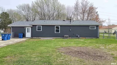 911 Lamson St, Flora, IL 62839 photo 53
