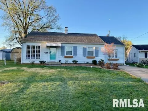 17 Arline, Centralia, IL 62801 photo 1