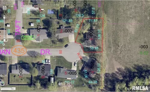 1504 Nathan Dr, Marion, IL 62959 photo 23
