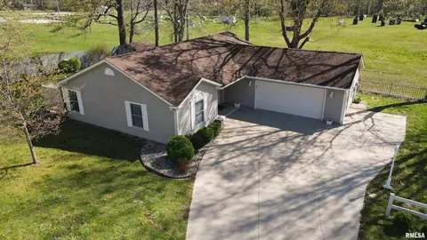 1504 Nathan Dr, Marion, IL 62959 photo 3