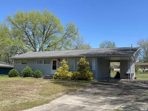 73 Candy Ln, Murphysboro, IL 62966 photo 1