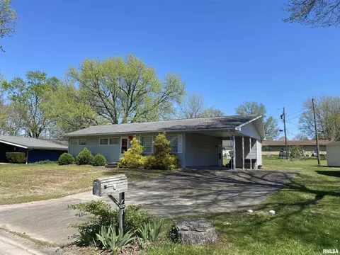 73 Candy Ln, Murphysboro, IL 62966 photo 2