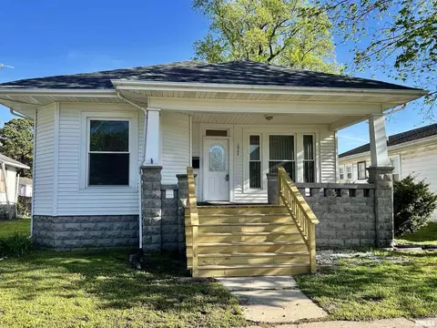1922 Pine St, Murphysboro, IL 62966 photo 20