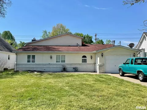 105 E 10th St, Metropolis, IL 62960 photo 3