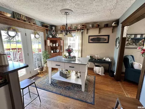 801 E Calumet, Centralia, IL 62801 photo 20