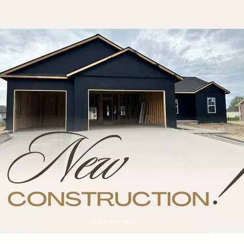 117 Creek View Dr, Damiansville, IL 62215