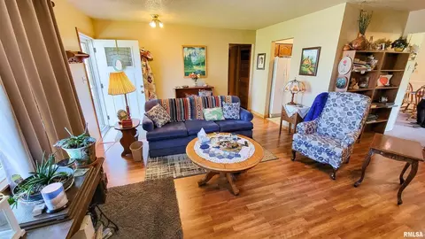 207 W 12th St, Flora, IL 62839 photo 9