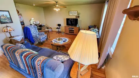 207 W 12th St, Flora, IL 62839 photo 8