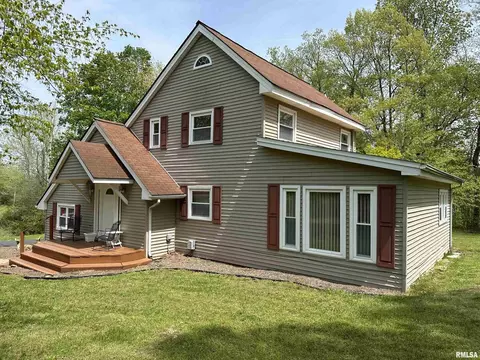 101 S Hunt Rd, Carbondale, IL 62901