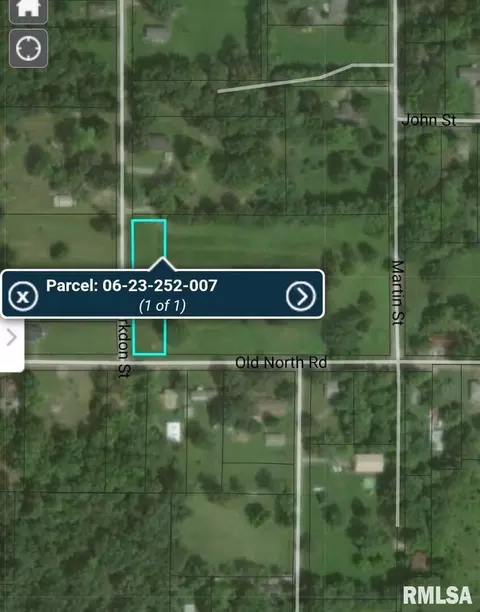 0 Old North Rd, Christopher, IL 62822 photo 3