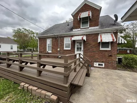 422 S Perrine St, Centralia, IL 62801 photo 21