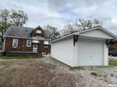 422 S Perrine St, Centralia, IL 62801 photo 24