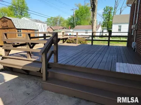 422 S Perrine St, Centralia, IL 62801 photo 22