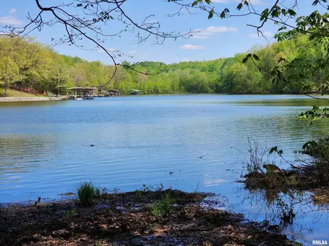 lot283 Rocky Pt, Goreville, IL 62946