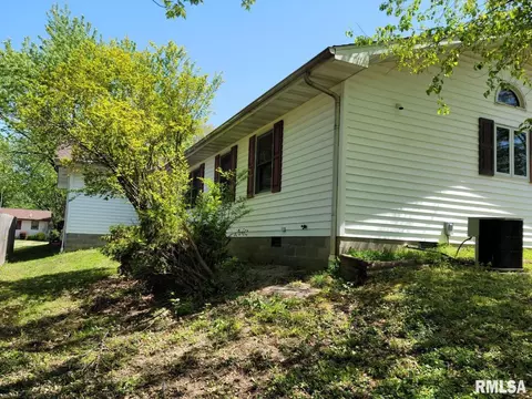 202 Evergreen Dr, Anna, IL 62906 photo 34