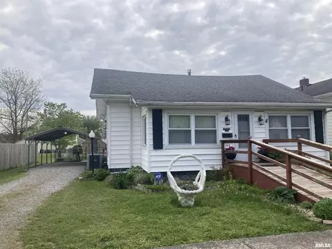 104 S 19th St, Herrin, IL 62948 photo 4