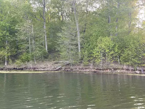 lot242 Parrish Ridge Ln, Goreville, IL 62939