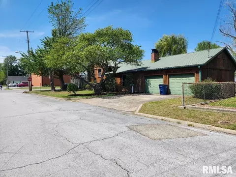 434 31st St, Cairo, IL 62914 photo 1