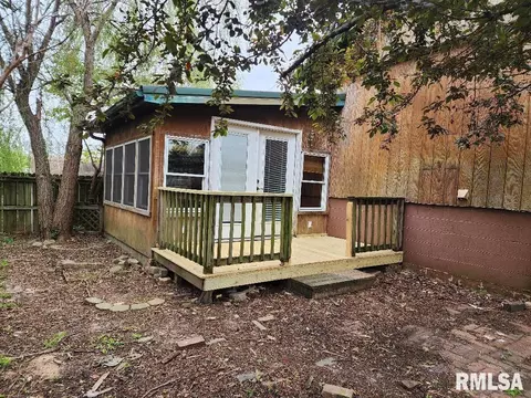434 31st St, Cairo, IL 62914 photo 7