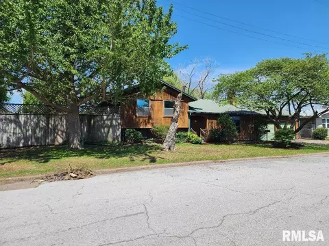 434 31st St, Cairo, IL 62914 photo 5