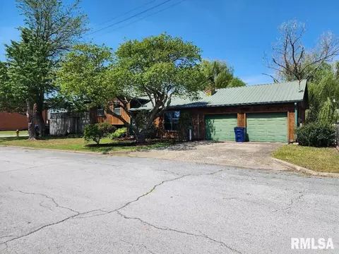 434 31st St, Cairo, IL 62914 photo 3