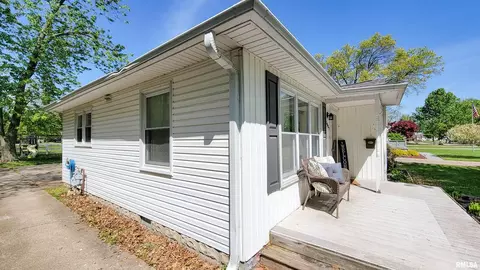 1007 Rider St, Flora, IL 62839 photo 57
