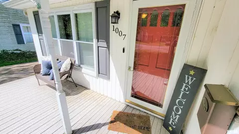 1007 Rider St, Flora, IL 62839 photo 3