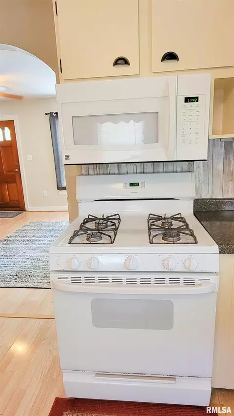 1007 Rider St, Flora, IL 62839 photo 21