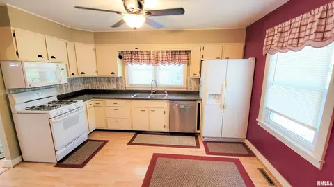 1007 Rider St, Flora, IL 62839 photo 12