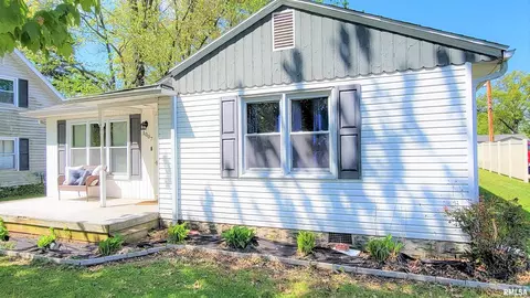 1007 Rider St, Flora, IL 62839 photo 59