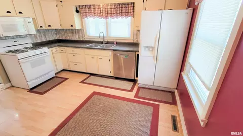1007 Rider St, Flora, IL 62839 photo 26