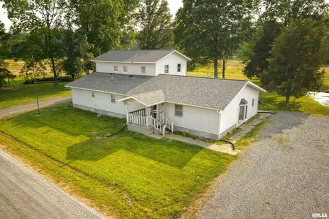 7773 Bolen Store Rd, Thompsonville, IL 62890