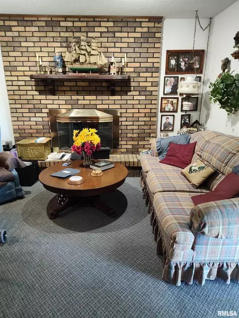 1011 E Patton Dr, Marion, IL 62959 photo 22