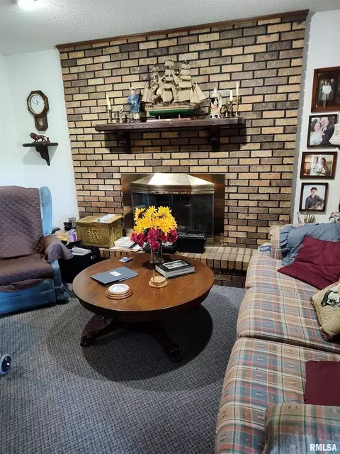 1011 E Patton Dr, Marion, IL 62959 photo 23